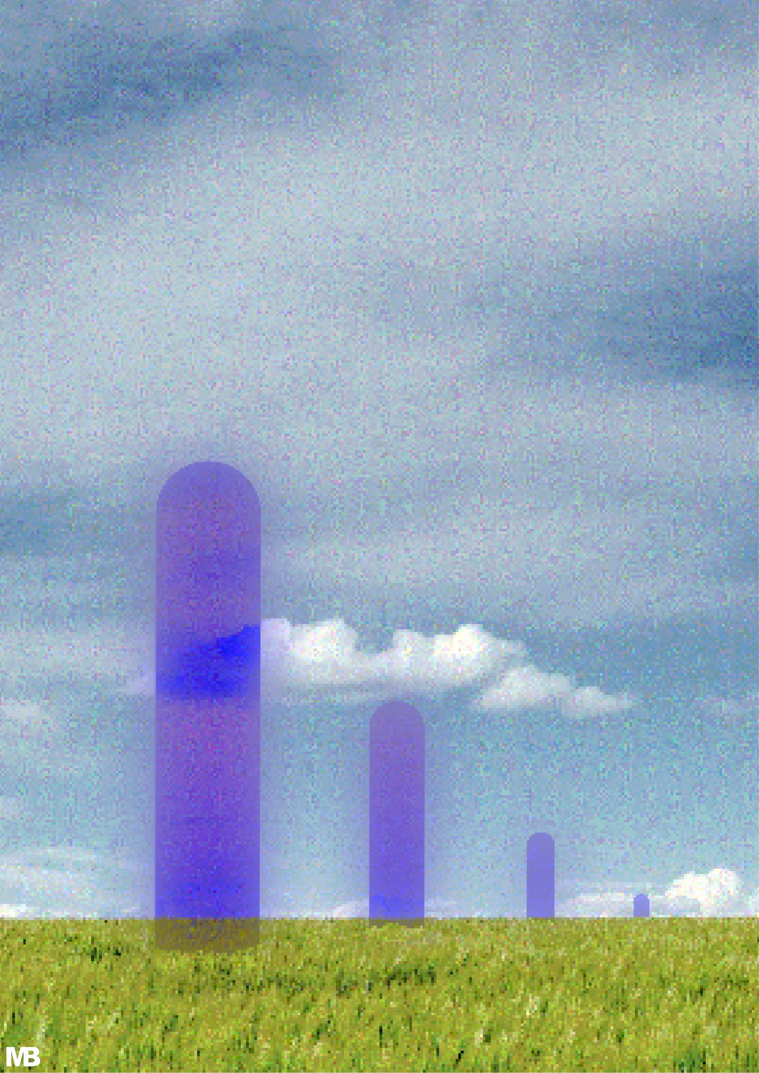 Various Design Projects 1